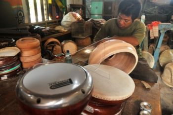 Realisasi Penyerapan KUR Capai 65,95 Persen