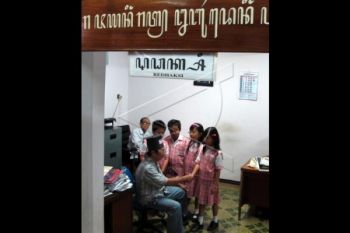 Balai Bahasa Prihatin Penutur Bahasa Daerah Kian Langka
