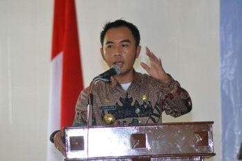 Adipati: Perlu "Review" Terhadap Semangat Nasionalisme Kepemudaan