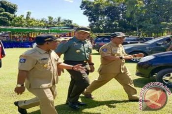 Danrem: waspadai pengaruh buruk globalisasi 