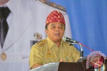 Waykanan Data Keluarga Miskin untuk Gulirkan Bantuan