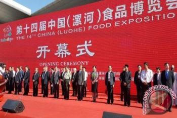 Gubernur Pimpin Delegasi NTB Jajaki Kerjasama Dengan Cina