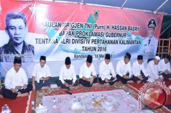 HAULAN BRIGJEN H HASAN BASRY