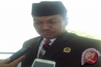 Kemenag Muna Barat Komitmen Wujudkan Bebas Korupsi