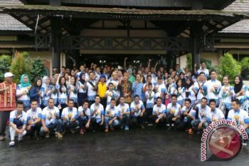 Kotawaringin Timur Ikuti 17 Cabang Lomba di FBIM