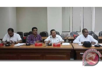 Ranperda TPA diminta masukkan sanksi pidana