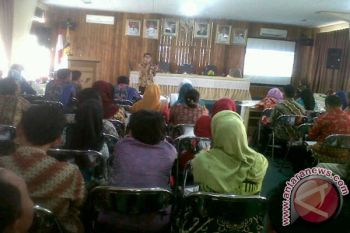 Kantor Pajak Lampung Timur Sosialisasikan Pajak Elektronik
