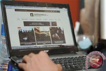 Keberadaan Website Desa Bentuk Keterbukaan Informasi Publik