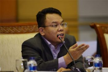 DPR Apresiasi Penerbitan Keppres biaya Haji Cepat