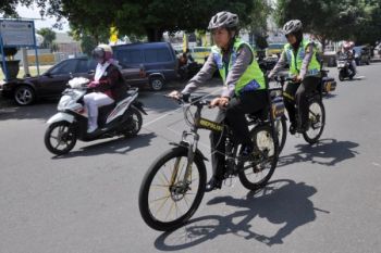 Kapolda: Rasa Aman Warga Magelang Meningkat