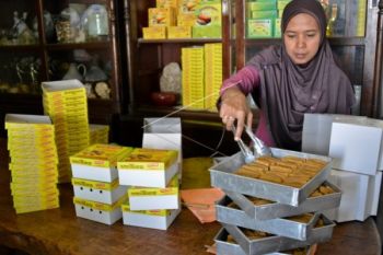 Penyaluran KUR BNI Surakarta tembus Rp13 miliar