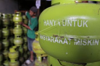 Kudus Tambah Pasokan Elpiji