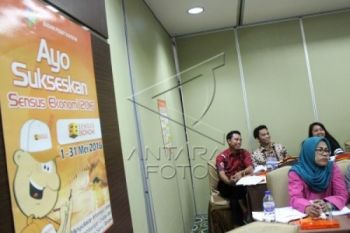 BPS: Sejumlah Pengusaha Cemas Didatangi Petugas Sensus