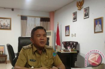 Wakil Bupati Minut Ingatkan Warga Waspada Bencana