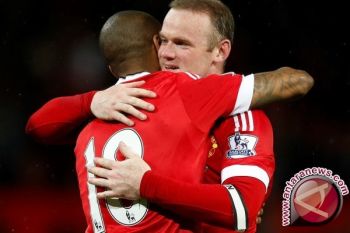 MU Gagal Petik Poin Penuh Lawan Swansea City
