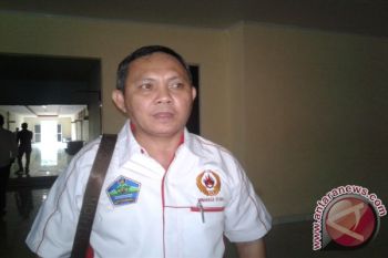 KONI Minahasa Utara Persiapkan Atlit PON Jabar
