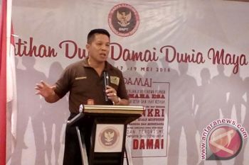 Direktur Pencegahan BNPT : Rekruitmen teroris makin maju 