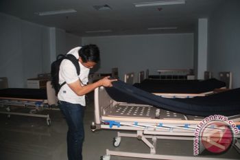 RSUD Jayapura tambah 48 tempat tidur 