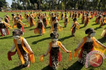 Tari Topeng Endel