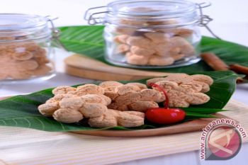 Gulaku Peduli Pelestarian Makanan Tradisional   