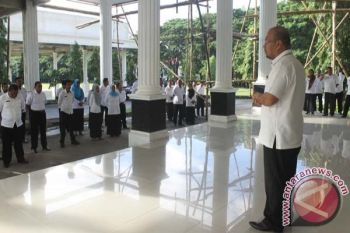 Penjabat Bupati: Waspada Tindak Kekerasan Di Muna