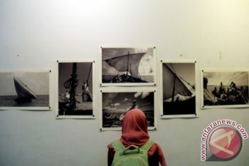 PAMERAN FOTO BEAT PRESSER