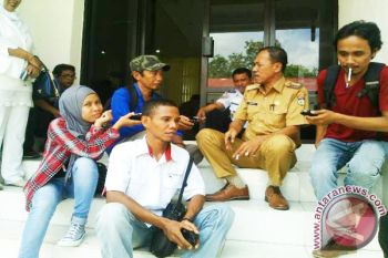 Wali Kota Ingin Pasar Manonda Jadi Wisata 