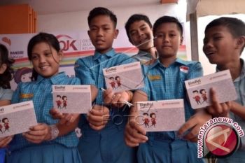 SMA Jayapura wajibkan siswa miliki Simpel 