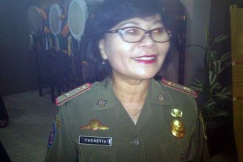 Lampung Gelar Lomba Desa 