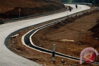 Lebaran, Jalur Lingkar Sumpiuh Dipastikan Bisa Dilalui Pemudik