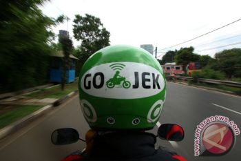 Menambah Kemacetan, Surakarta Tolak Ojek Daring