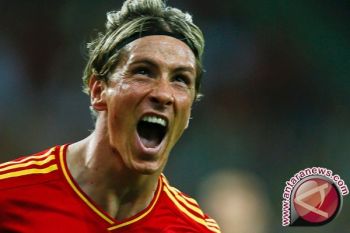 Torres Ogah Main Di Piala Eropa