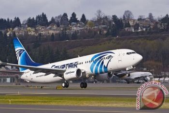 Pesawat Mesir penerbangan Paris-Kairo dinyatakan hilang