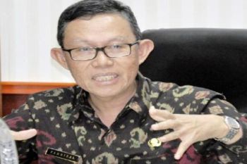Gubernur surati presiden terkait rendahnya harga singkong  