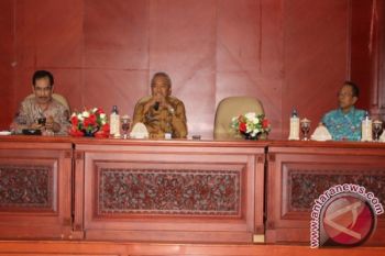 Kampung KB Disosialisasikan di Parigi Moutong