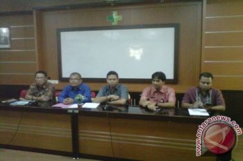 RSUD Bantul dilaporkan dugaan penghilangan hidung pasien 