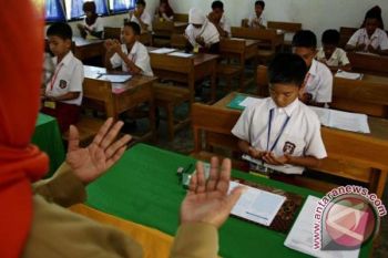 Pemkot pastikan program pembentukan karakter anak berjalan