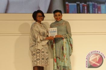 XL raih "Telco Cloud Awards" 2016