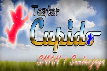 Teater Cupido Lampung Tampil pada Festival Nasional 