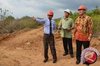 Kemenhub belum keluarkan rencana induk Pelabuhan Gilimas Lembar
