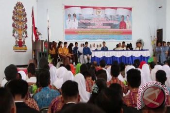 27 Sekolah Ikuti Cerdas Cermat 4 Pilar
