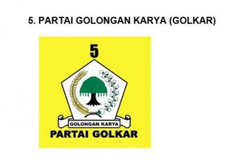 LIPI: Novanto Tak Positif untuk Elektoral Golkar