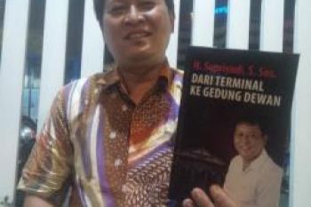 Dewan Minta KAI Selesaikan Pembayaran Uang Bongkar