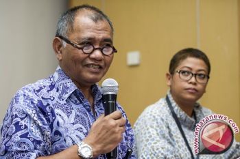 KPK Temui Ketua Mahkamah Agung Bahas Beberapa Kasus