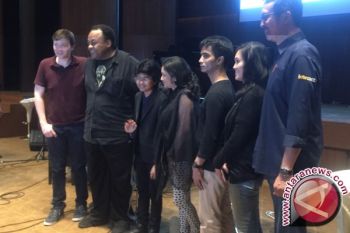Ini Kunci Sukses Joey Alexander Berkarir Di Amerika