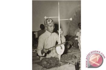 Mendikbud Resmikan Album Perdana Maestro Karawitan Tjokrowasito