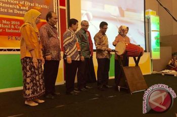 Dokter ahli bagikan ilmu baru perawatan gigi 