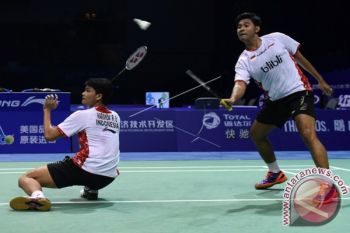  Tim Thomas Indonesia melaju ke final