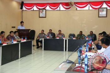 Empat Bulan Muara Teweh Alami Krisis Listrik