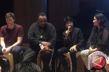 Joey Alexander kembali jadi nomine, akankah kali ini dapat Grammy?